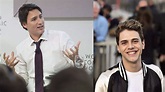 Trudeau: Xavier Dolan part of Canada's cultural 'confidence' - YouTube
