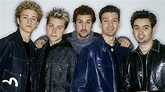 N Sync - Greatest Hits Vol.2 - Free DOwnload MP3