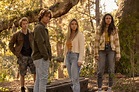 ‘Outer Banks’: Todo lo que sabemos de la tercera temporada de la serie ...