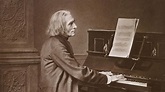 » Franz Liszt, el perfecto artista romántico.LOFF.IT