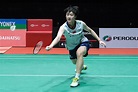 Chen Yufei wants to keep her head clear before BWF World Championships ...