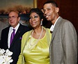 Kecalf Cunningham: What you should know about Aretha Franklin's son ...