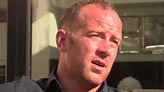 Charlie Adam: 'My brother thought dad was wrapping presents' - BBC Sport