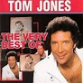 bol.com | The Very Best Of Tom Jones, Tom Jones | CD (album) | Muziek