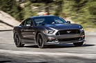 Ford Mustang Alle Generationen, neue Modelle, Tests & Fahrberichte ...