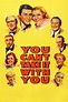 You Can't Take It with You (1938) - Posters — The Movie Database (TMDB)