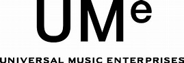 File:Universal Music Enterprises.svg | Logopedia | FANDOM powered by Wikia
