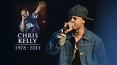 Chris Kelly of Rap Duo Kris Kross Dead at 34 Video - ABC News