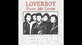 Loverboy - Turn Me Loose (Detroit Inc Club Mix) - YouTube