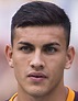 Leandro Paredes - Spelersprofiel 16/17 | Transfermarkt