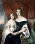 Amélie of Leuchtenberg 1840 - Amélie of Leuchtenberg - Wikipedia, the ...
