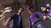 Saints Row (2022) review: a fun but sadly confused reboot | Rock Paper ...
