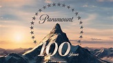 El logo de Paramount Pictures esta basado en nevado de Huaraz - Revista ...