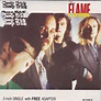 Cheap Trick - The Flame (1988, CD) | Discogs
