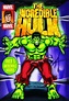 L'incroyable Hulk - Dessin animé (1982) - SensCritique