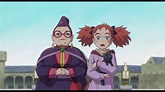 Mary and the Witch's Flower | English Dub Trailer - YouTube
