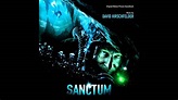 Sanctum - David Hirschfelder - YouTube