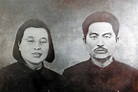 方志敏之妻缪敏：婚后8年入狱两次，丈夫36岁牺牲未留一张合影