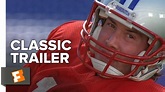 The Replacements (2000) Official Trailer - Keanu Reeves, Gene Hackman ...