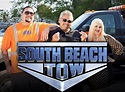 South Beach Tow TV Show Air Dates & Track Episodes - Next Episode