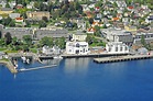 Molde Reknes Harbour in Molde, Norway - Marina Reviews - Phone Number ...