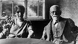 1886: Sigmund Freud Opens a Psychiatric Office in Vienna, Nobody Comes ...
