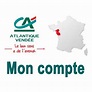 Credit Agricole Atlantique Vendée en ligne : www.ca-atlantique-vendee.fr