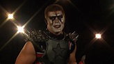 Stardust sets his sights on the WWE World Heavyweight Title: WWE.com ...