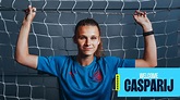 Gallery: Kerstin Casparij is a City player!