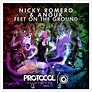 Nicky Romero & Anouk – Feet On The Ground › Houseblogger.de