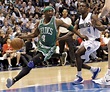 Celtics’ Jason Terry receives a standing ovation in Dallas - The Boston ...