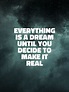143 dream quotes to get you inspired (page 1 of 8)