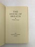 William Goyen - The House Of Breath - First Edition 1951