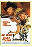 Young Billy Young (1969) - Posters — The Movie Database (TMDB)