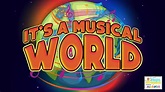 It's A Musical World | MusicplayOnline