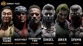 3rd-strike.com | New Mortal Kombat 11 trailer unveils a lineup of ...