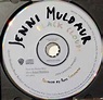 Jenni Muldaur – Black Clouds (1993, CD) - Discogs