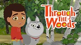 Through the Woods premieres June 4 | Stories | June 04, 2021 | South ...