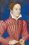 1568 - Mar, Queen of Scots by François Clouet (Royal Collection ...