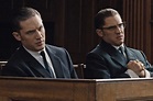 ‘Legend’ is a tour de force for Tom Hardy