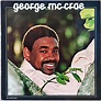 George McCrae – George McCrae (1975, Vinyl) - Discogs