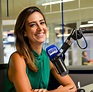 Roberta Russo | Rádio BandNews FM