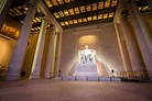 Lincoln Memorial on the National Mall (Travel Photo Guide)