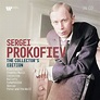 워너 클래식스 프로코피에프 에디션 (Sergei Prokofiev The Collector's Edition) - YES24