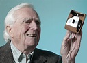 Biografía de Douglas Engelbart: inventor del primer mouse de PC