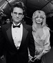 Kurt Russell and Goldie Hawn. | Famous couples, Celebrity couples ...
