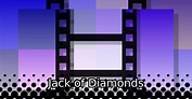 Cast of "Jack of Diamonds" (1967) - Theiapolis