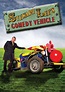 Stewart Lee's Comedy Vehicle (2009) TV series | Scorethefilm's Movie Blog