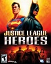 Justice League Heroes (Game) - Giant Bomb