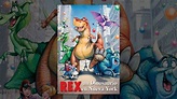 Rex: un dinosaurio en Nueva York - YouTube